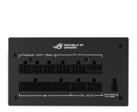 ASUS ROG STRIX Aura Edition 1000W 80 Plus Gold - 1224470 - zdjęcie 6